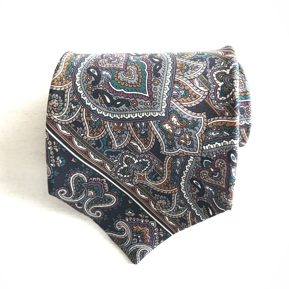 Barbara Blank New York Men’s Tie